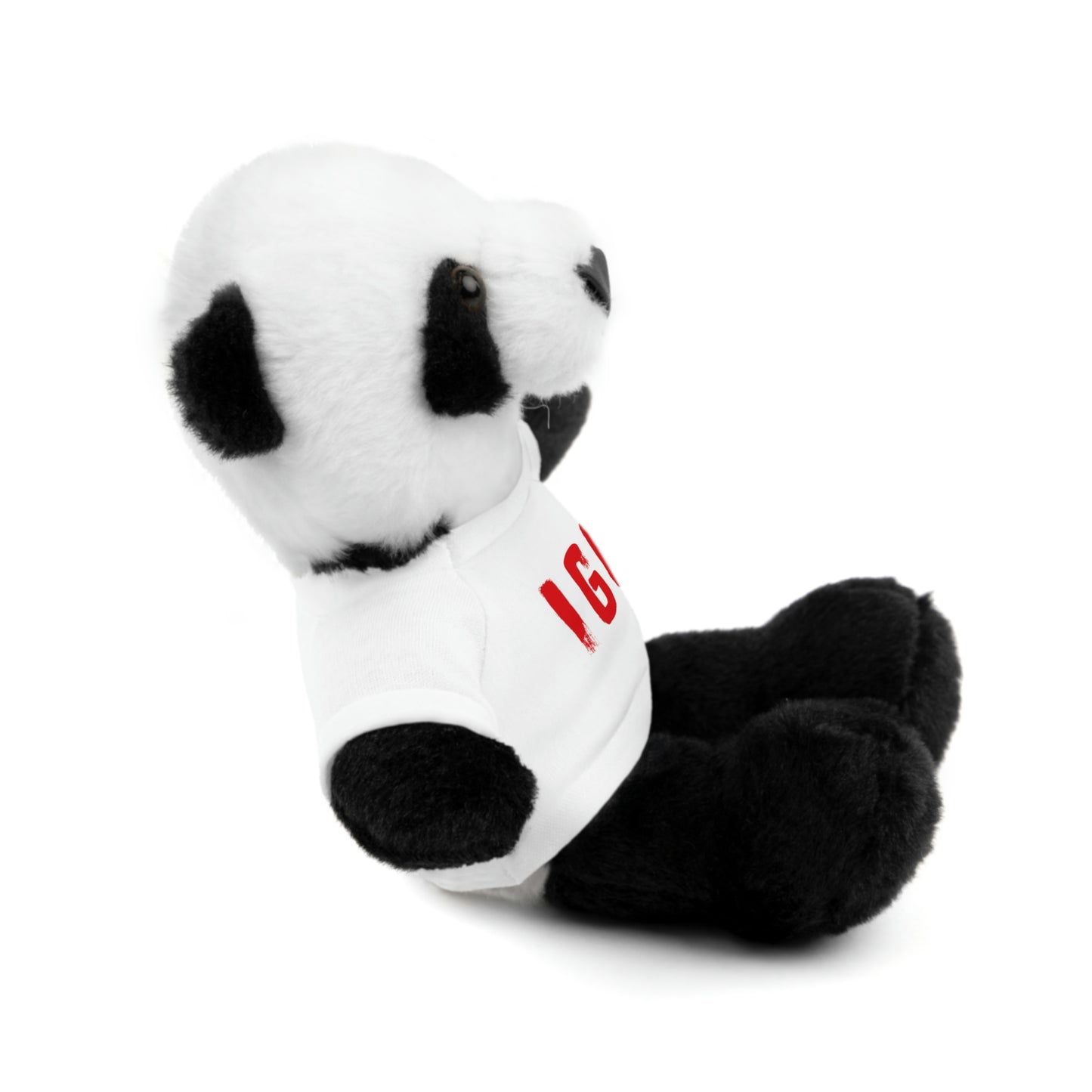 Igor Panda toy