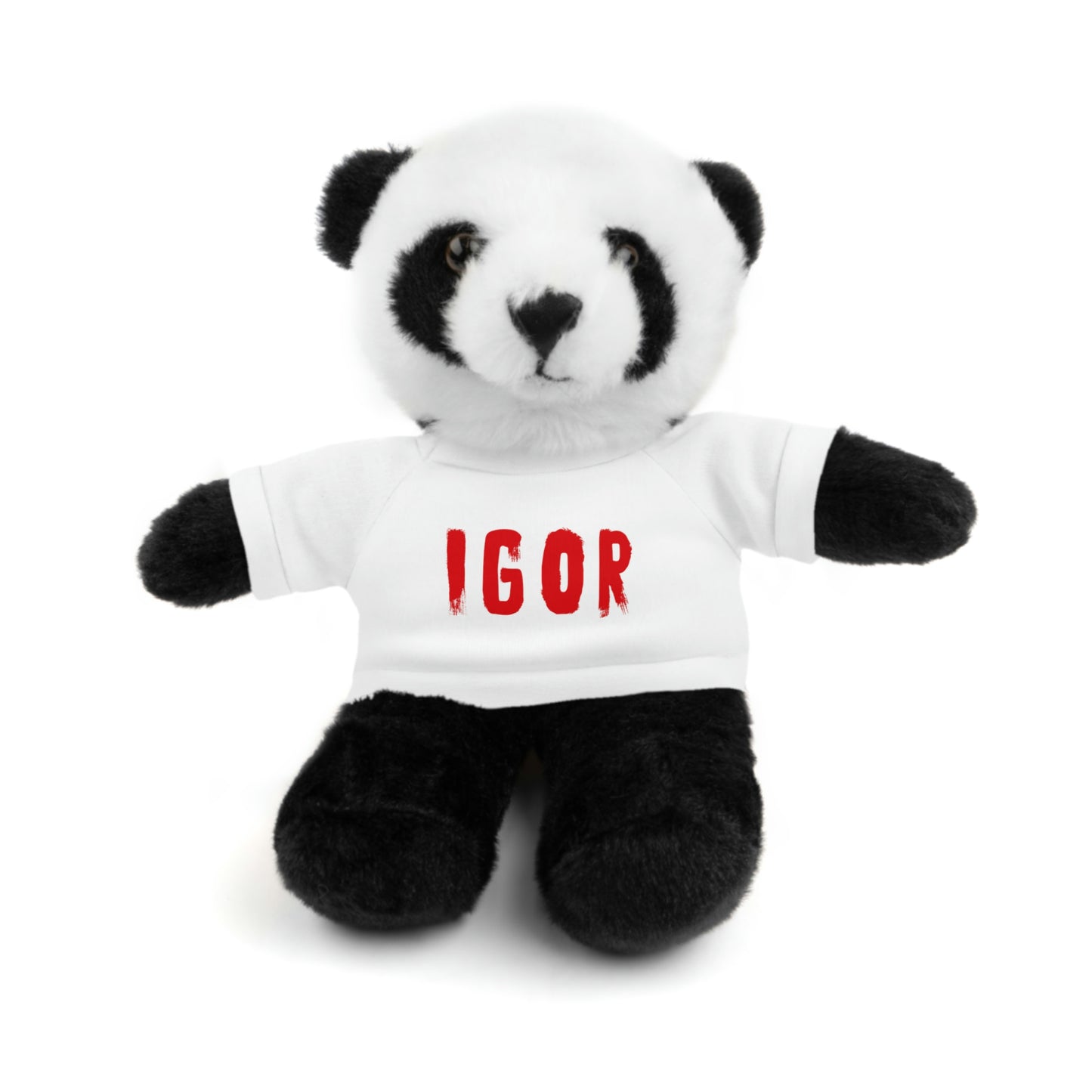 Igor Panda toy