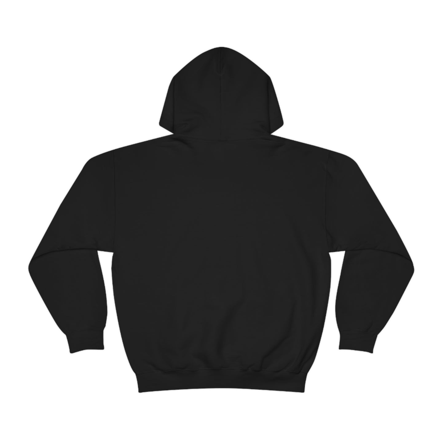 Unisex "Faux News" Hooded Sweatshirt